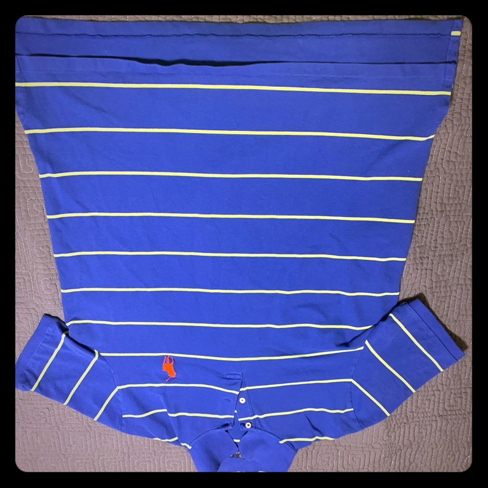 Men’s XL Ralph Lauren Polo